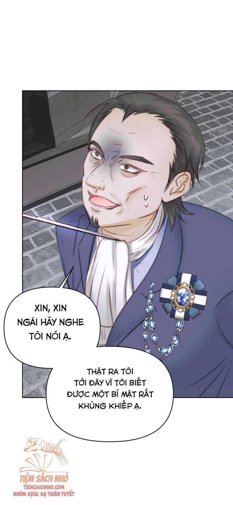 Siren: Trở Thành Gia Đình Của Nhân Vật Phản Diện Chapter 29 - 56