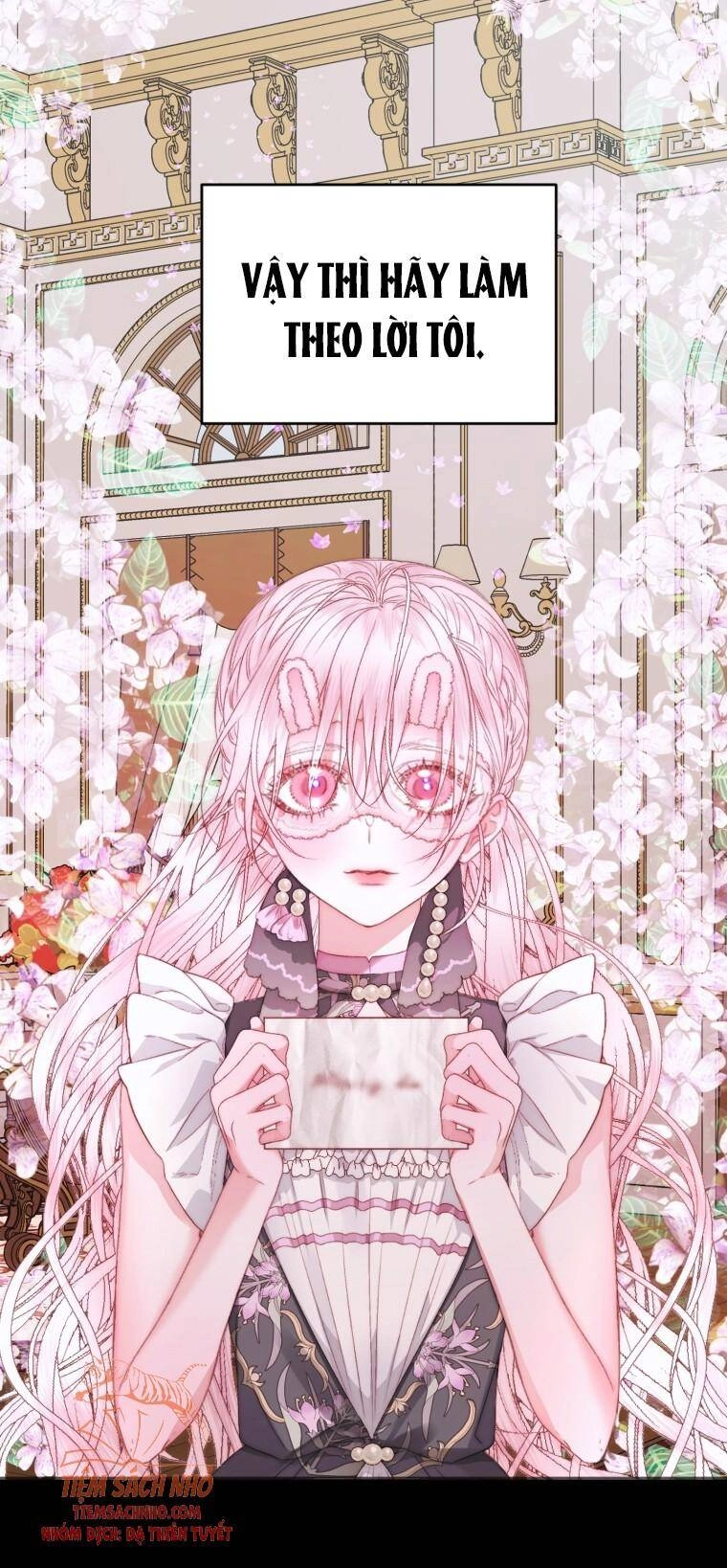 Siren: Trở Thành Gia Đình Của Nhân Vật Phản Diện Chapter 31 - 2