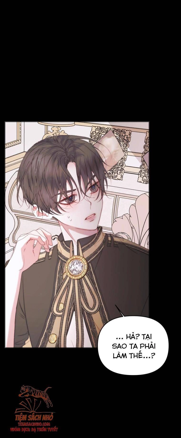 Siren: Trở Thành Gia Đình Của Nhân Vật Phản Diện Chapter 31 - 3