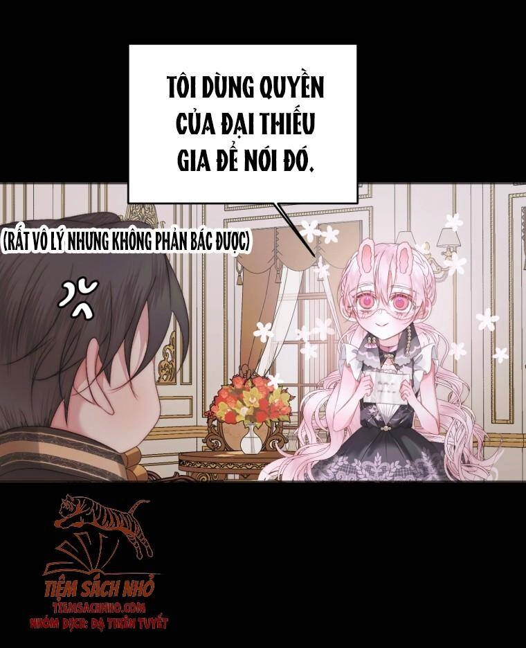 Siren: Trở Thành Gia Đình Của Nhân Vật Phản Diện Chapter 31 - 4