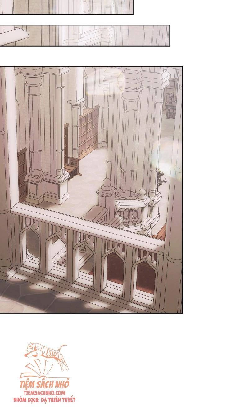 Siren: Trở Thành Gia Đình Của Nhân Vật Phản Diện Chapter 31 - 9