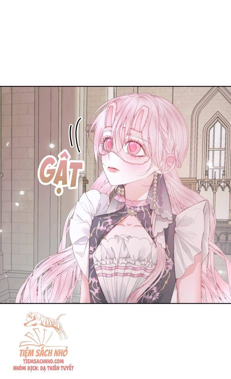 Siren: Trở Thành Gia Đình Của Nhân Vật Phản Diện Chapter 31 - 13