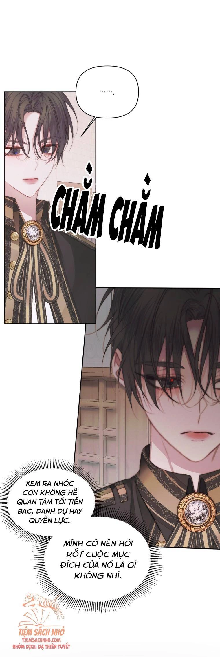 Siren: Trở Thành Gia Đình Của Nhân Vật Phản Diện Chapter 31 - 14