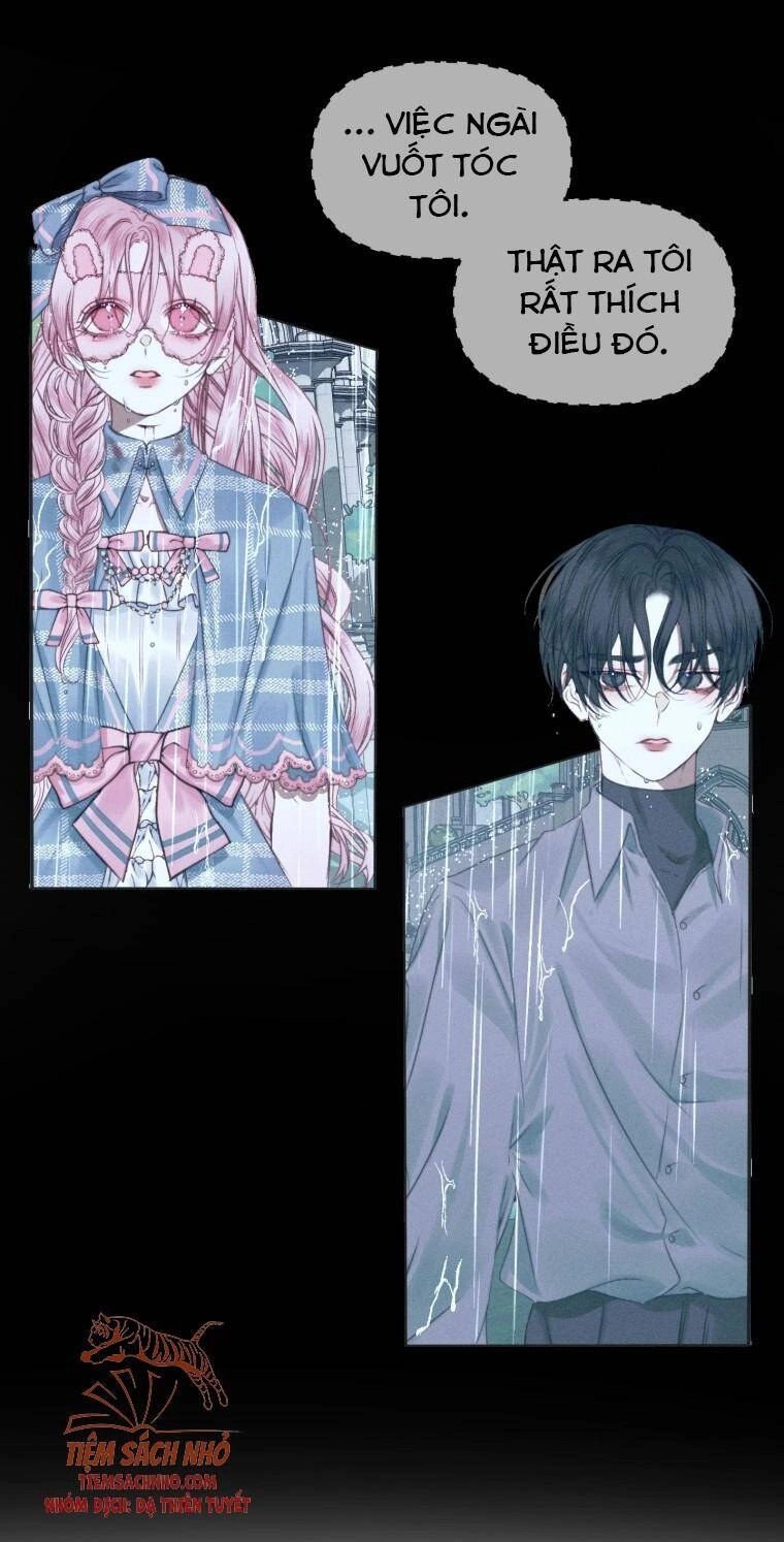 Siren: Trở Thành Gia Đình Của Nhân Vật Phản Diện Chapter 31 - 17