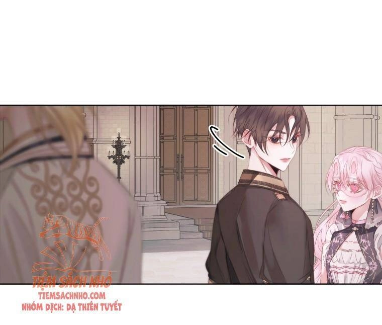 Siren: Trở Thành Gia Đình Của Nhân Vật Phản Diện Chapter 31 - 20