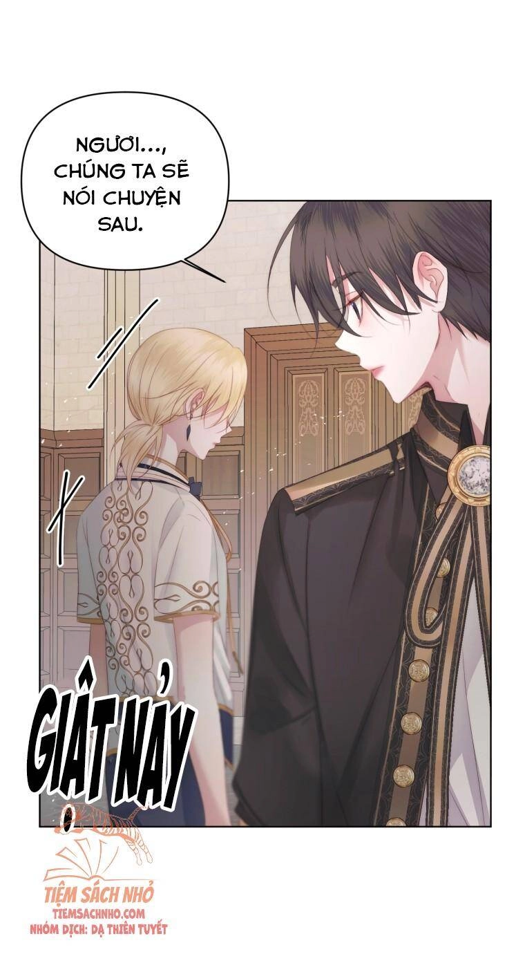 Siren: Trở Thành Gia Đình Của Nhân Vật Phản Diện Chapter 31 - 21