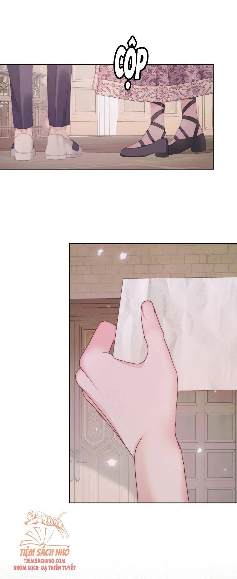 Siren: Trở Thành Gia Đình Của Nhân Vật Phản Diện Chapter 31 - 25