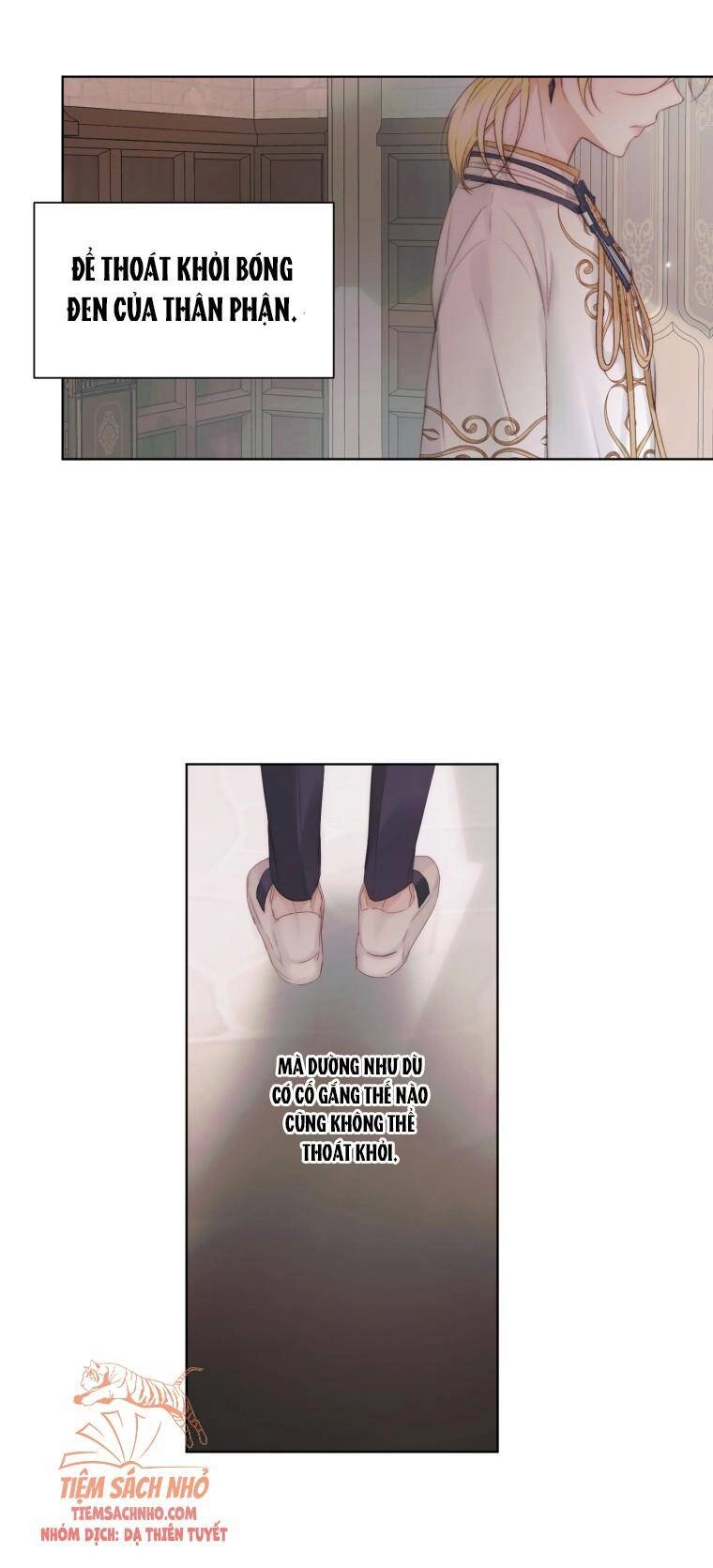 Siren: Trở Thành Gia Đình Của Nhân Vật Phản Diện Chapter 31 - 28