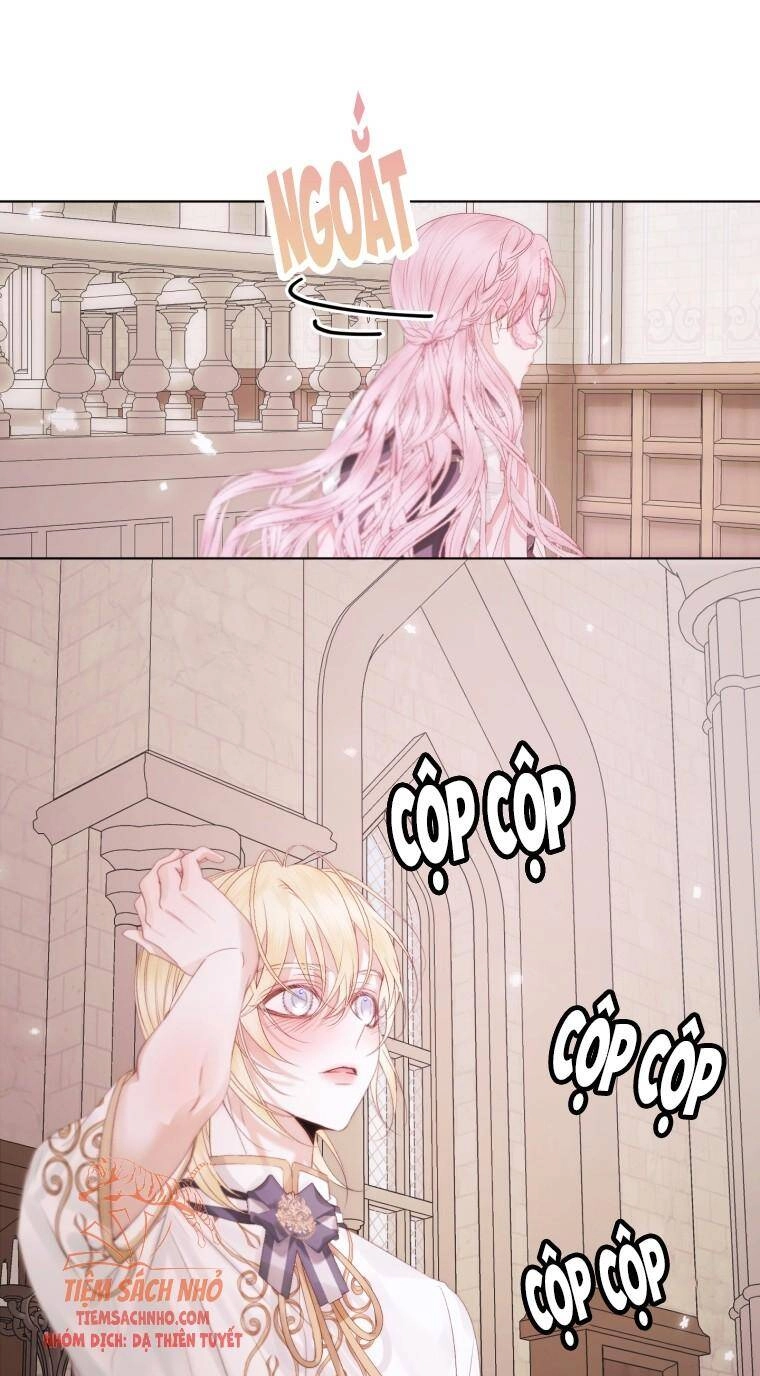 Siren: Trở Thành Gia Đình Của Nhân Vật Phản Diện Chapter 31 - 33