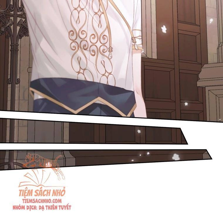 Siren: Trở Thành Gia Đình Của Nhân Vật Phản Diện Chapter 31 - 34