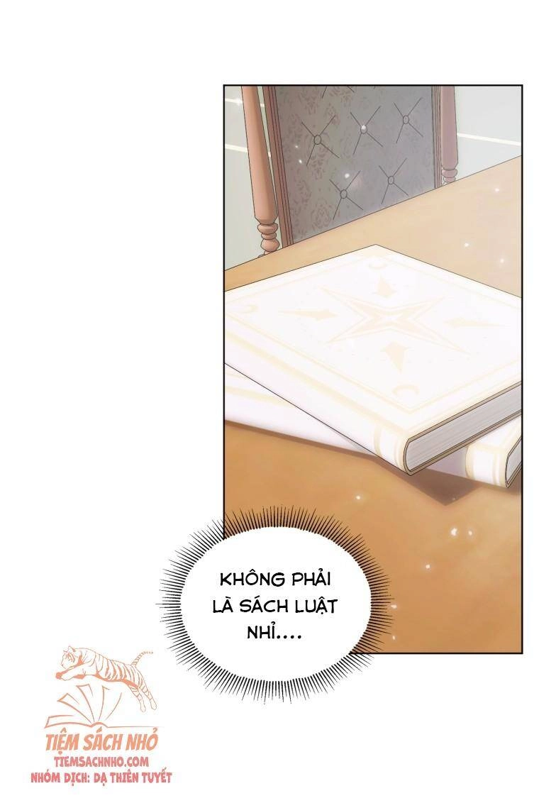 Siren: Trở Thành Gia Đình Của Nhân Vật Phản Diện Chapter 31 - 40