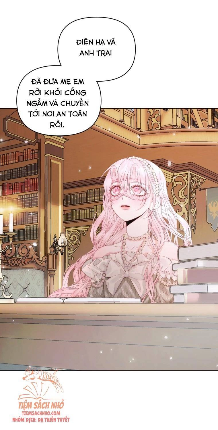 Siren: Trở Thành Gia Đình Của Nhân Vật Phản Diện Chapter 31 - 41