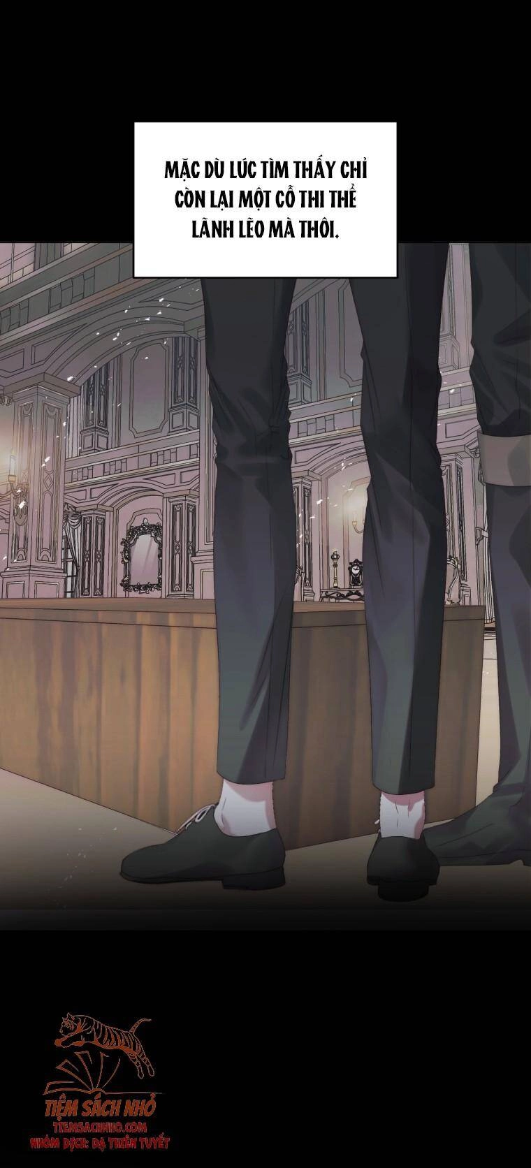 Siren: Trở Thành Gia Đình Của Nhân Vật Phản Diện Chapter 31 - 44