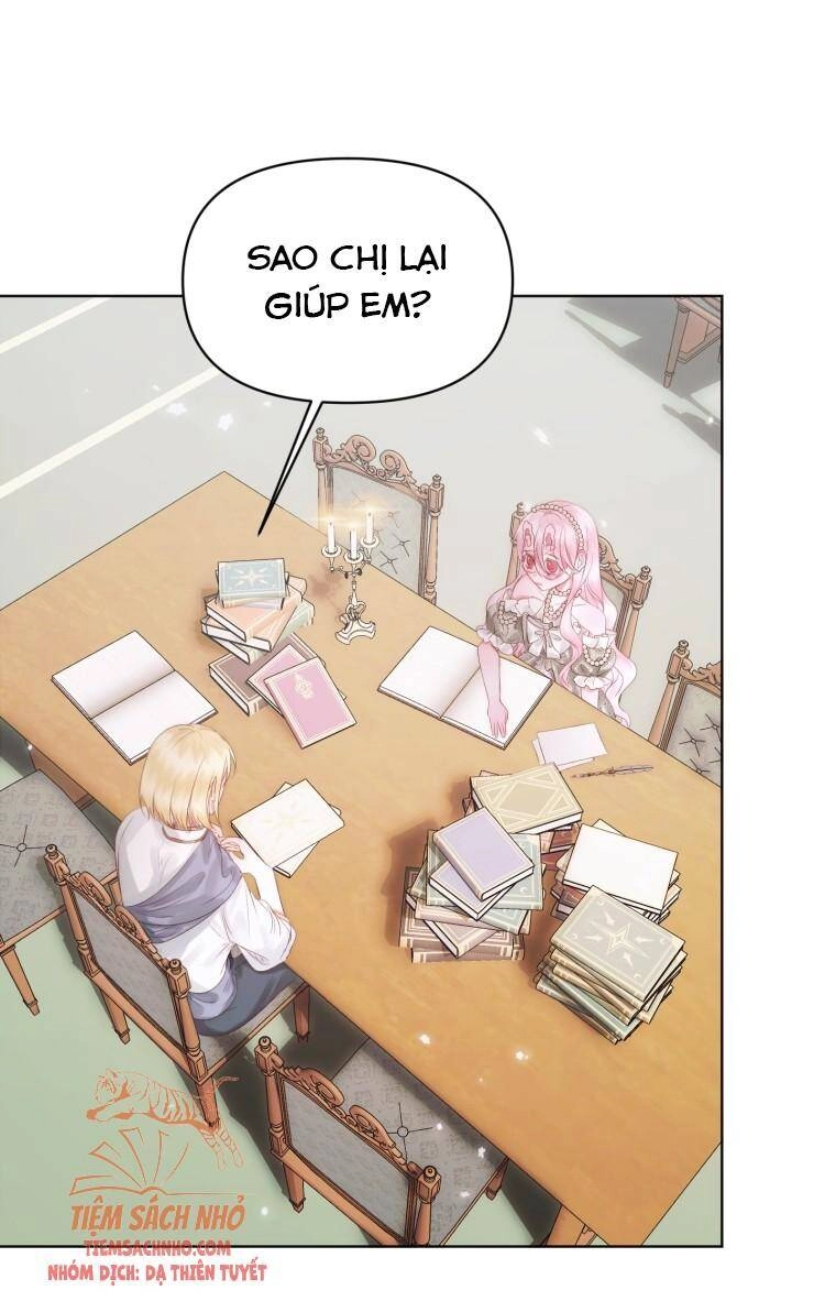 Siren: Trở Thành Gia Đình Của Nhân Vật Phản Diện Chapter 31 - 48