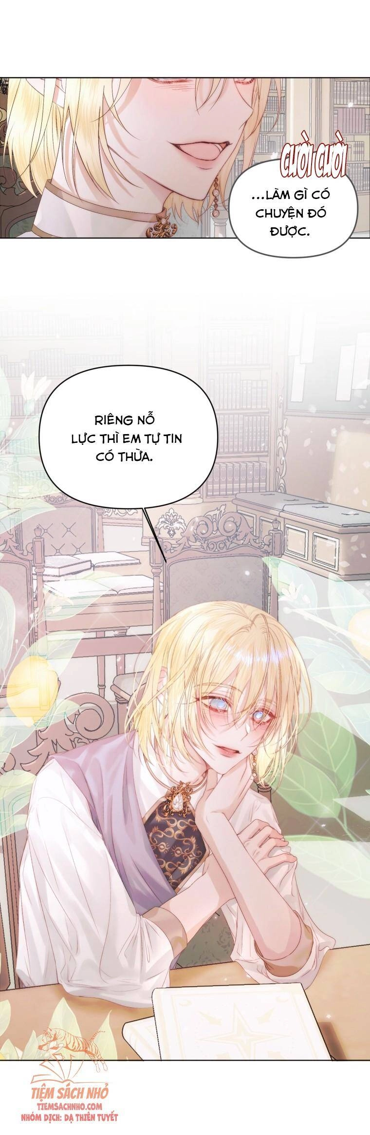 Siren: Trở Thành Gia Đình Của Nhân Vật Phản Diện Chapter 31 - 53