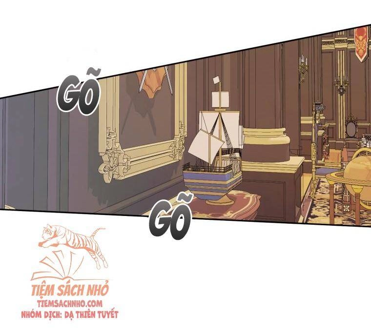 Siren: Trở Thành Gia Đình Của Nhân Vật Phản Diện Chapter 32 - 3