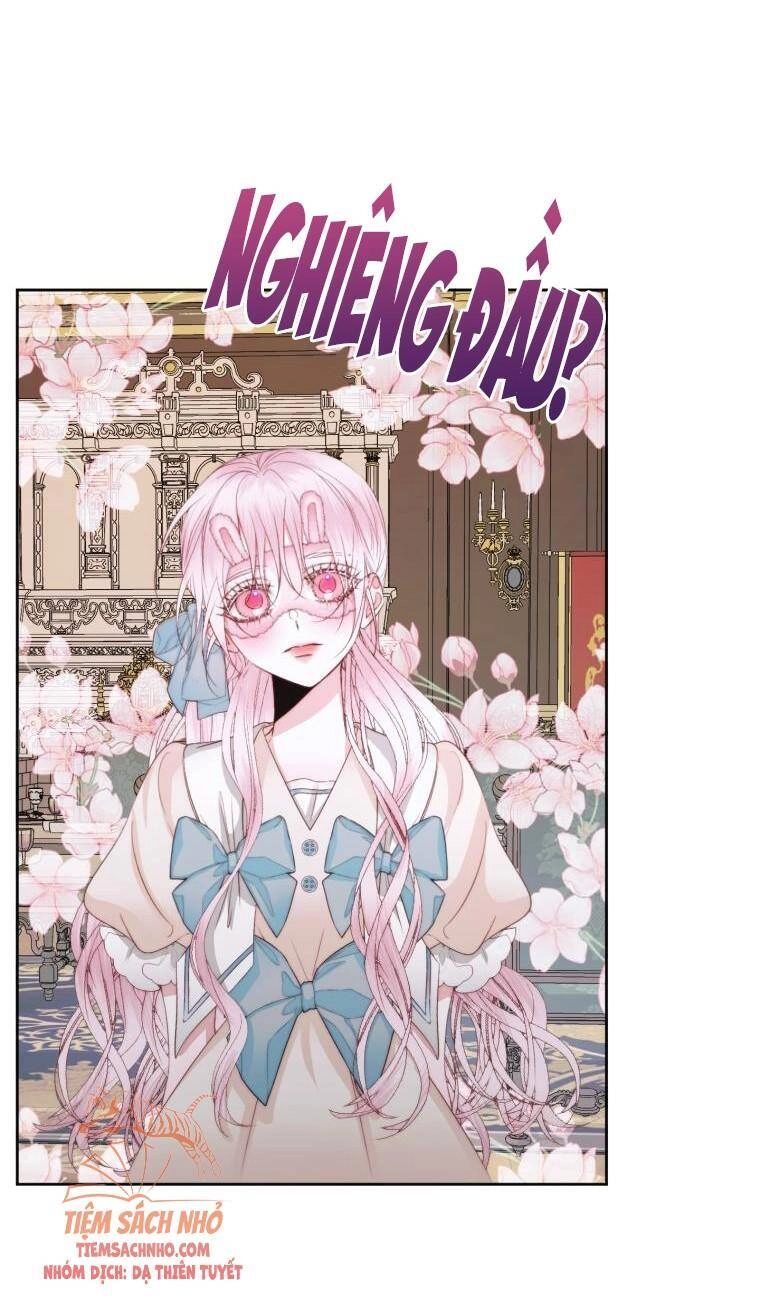 Siren: Trở Thành Gia Đình Của Nhân Vật Phản Diện Chapter 32 - 4