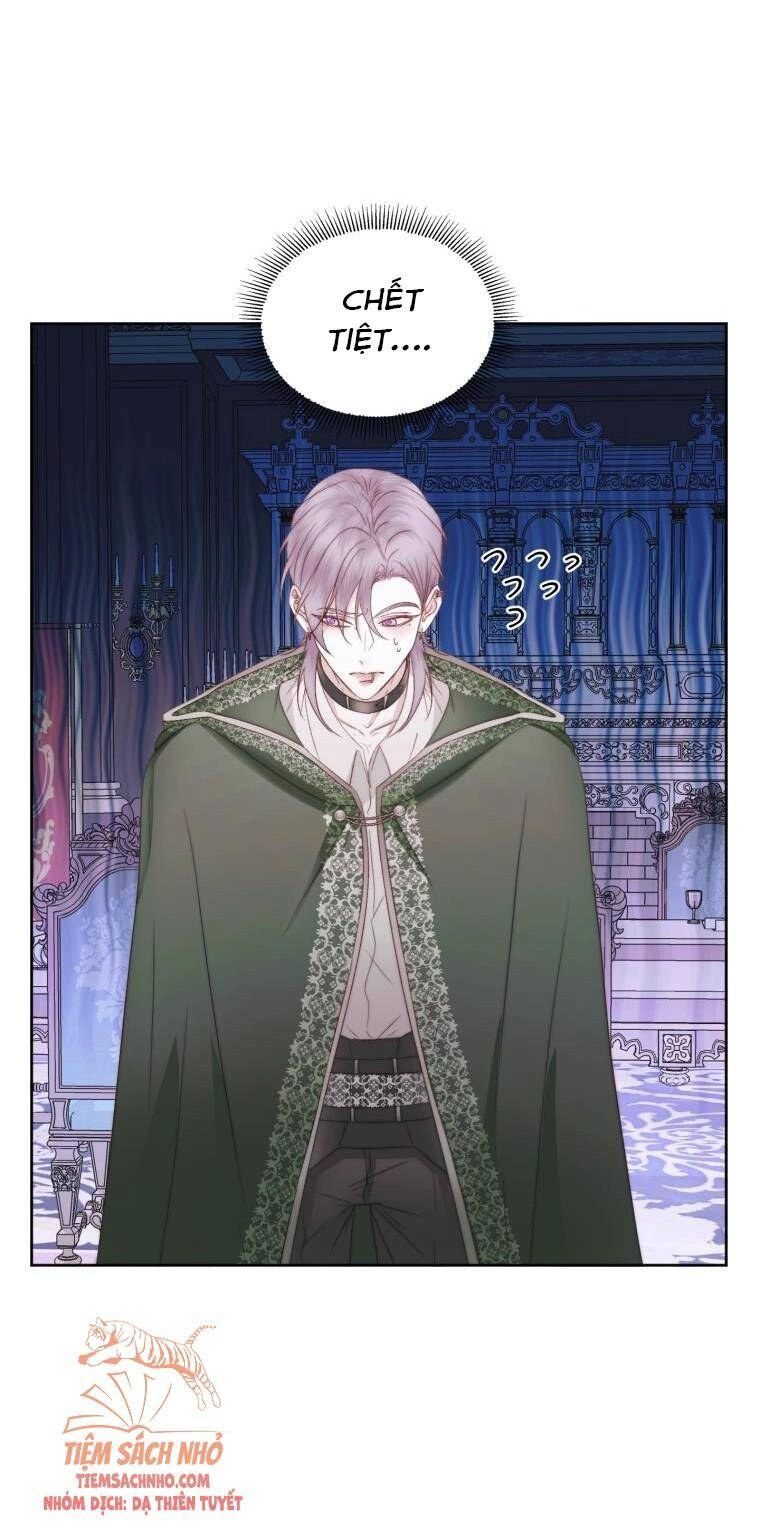 Siren: Trở Thành Gia Đình Của Nhân Vật Phản Diện Chapter 32 - 5