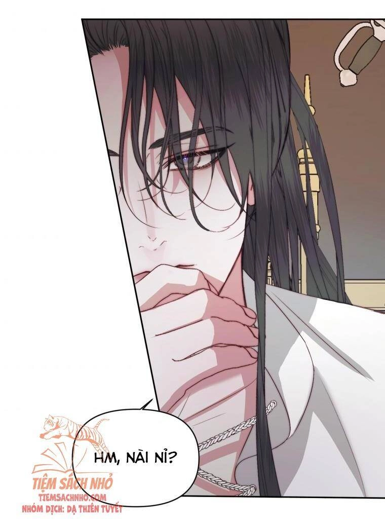 Siren: Trở Thành Gia Đình Của Nhân Vật Phản Diện Chapter 32 - 8