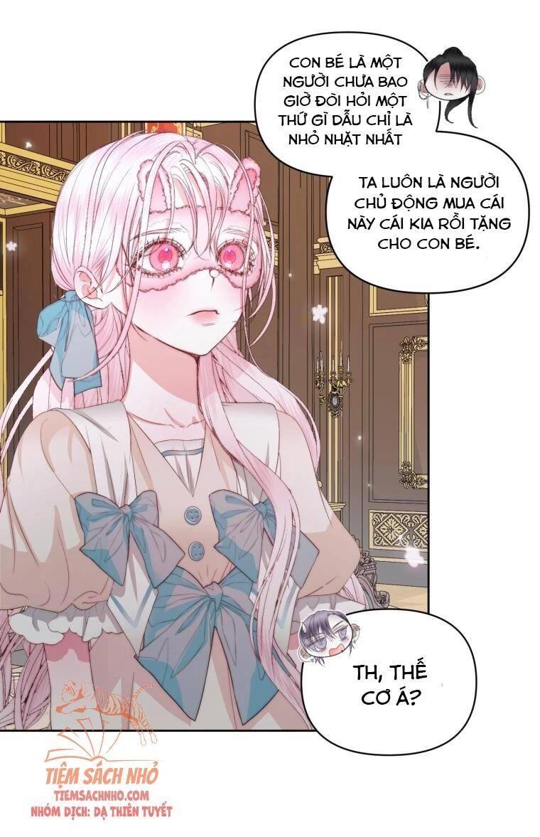 Siren: Trở Thành Gia Đình Của Nhân Vật Phản Diện Chapter 32 - 9