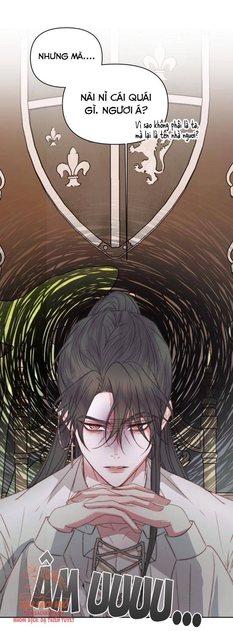 Siren: Trở Thành Gia Đình Của Nhân Vật Phản Diện Chapter 32 - 10