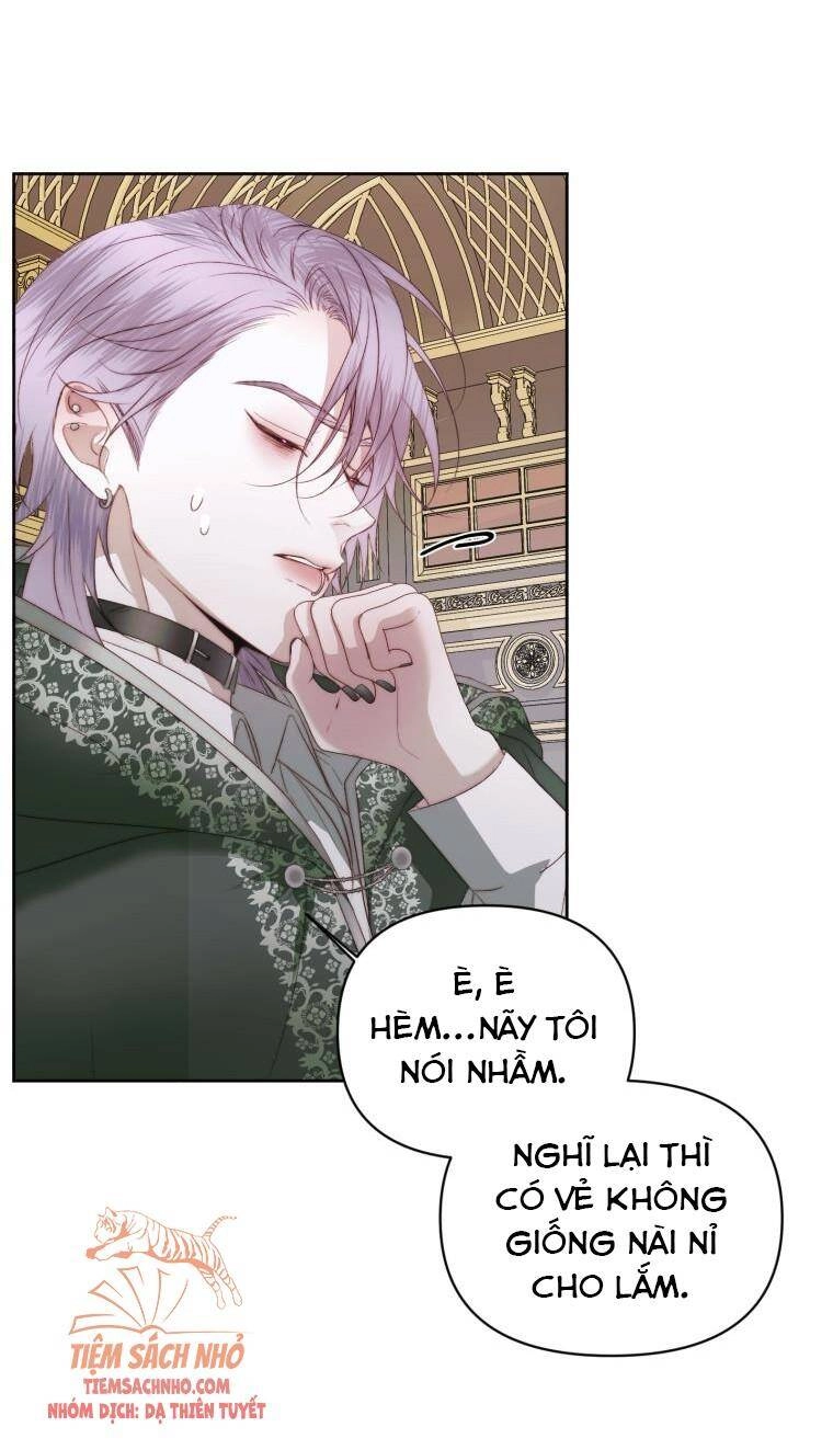 Siren: Trở Thành Gia Đình Của Nhân Vật Phản Diện Chapter 32 - 12