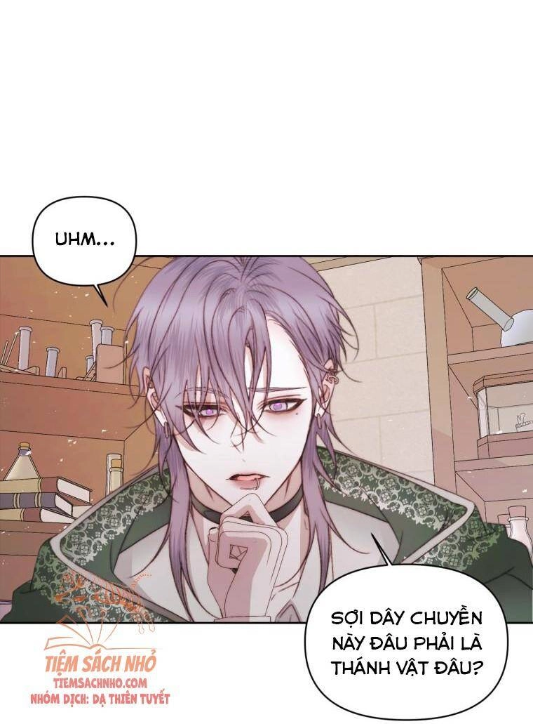 Siren: Trở Thành Gia Đình Của Nhân Vật Phản Diện Chapter 32 - 18