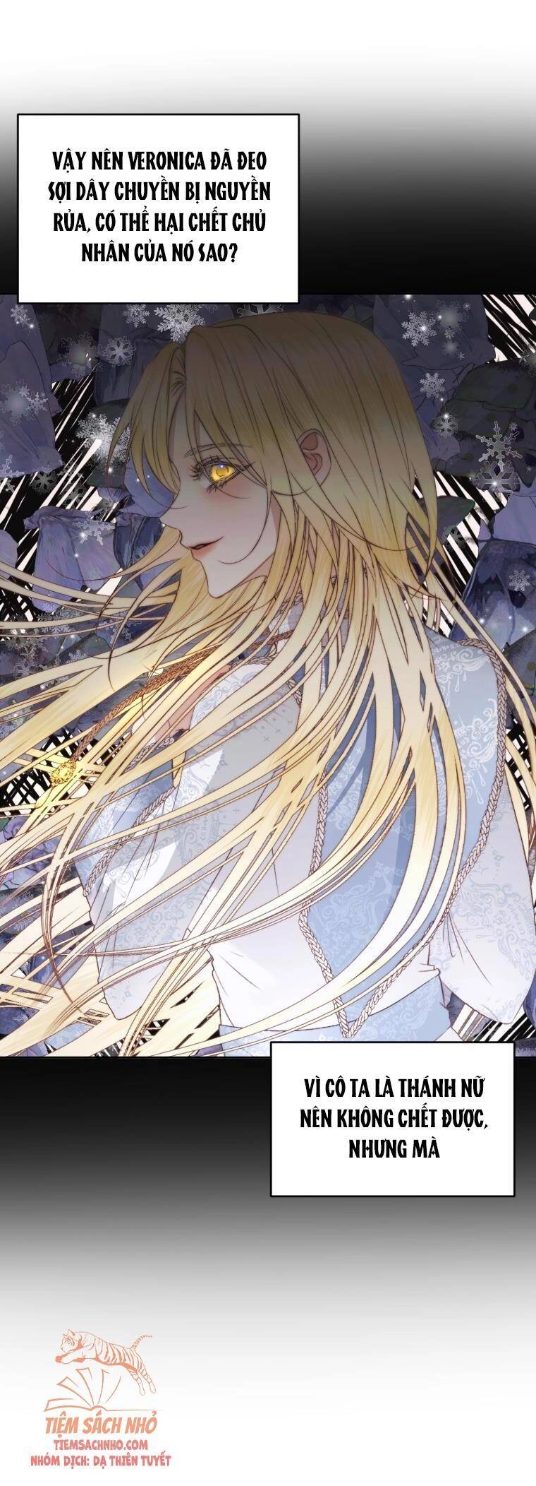 Siren: Trở Thành Gia Đình Của Nhân Vật Phản Diện Chapter 32 - 23