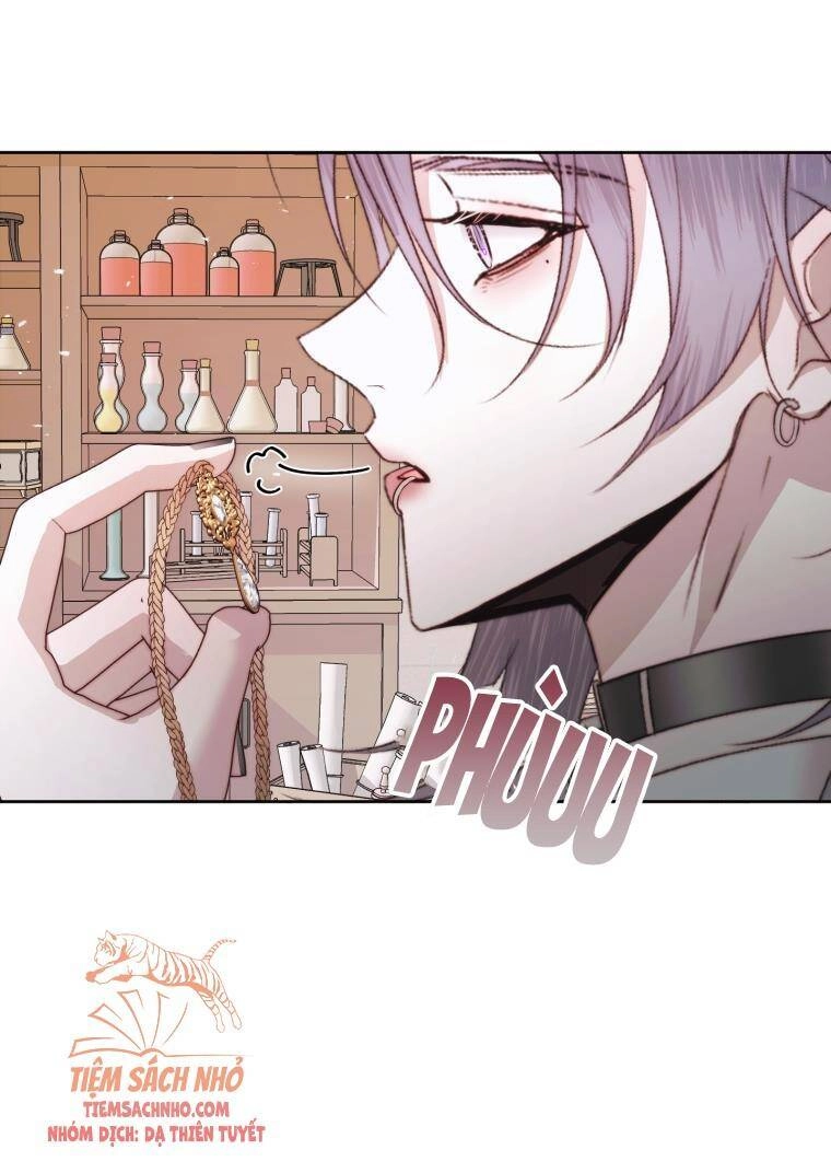 Siren: Trở Thành Gia Đình Của Nhân Vật Phản Diện Chapter 32 - 24