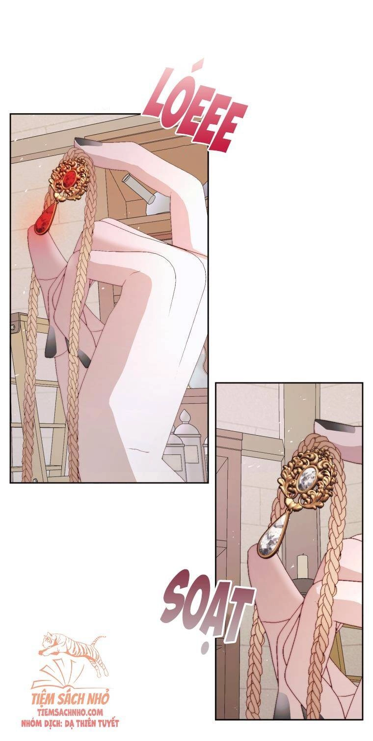 Siren: Trở Thành Gia Đình Của Nhân Vật Phản Diện Chapter 32 - 25