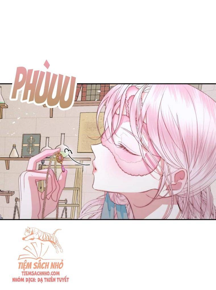 Siren: Trở Thành Gia Đình Của Nhân Vật Phản Diện Chapter 32 - 28