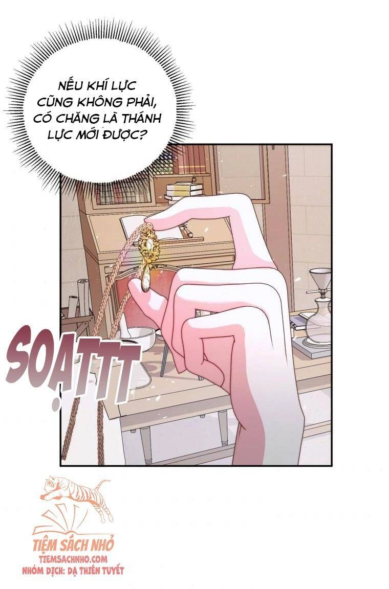 Siren: Trở Thành Gia Đình Của Nhân Vật Phản Diện Chapter 32 - 29