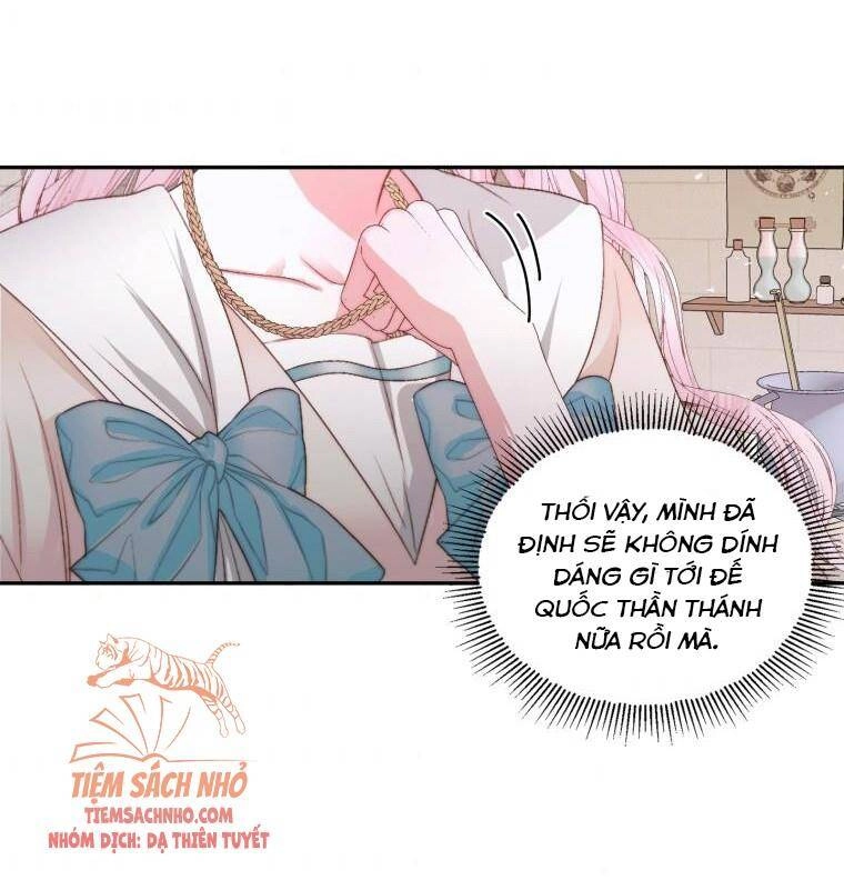 Siren: Trở Thành Gia Đình Của Nhân Vật Phản Diện Chapter 32 - 30