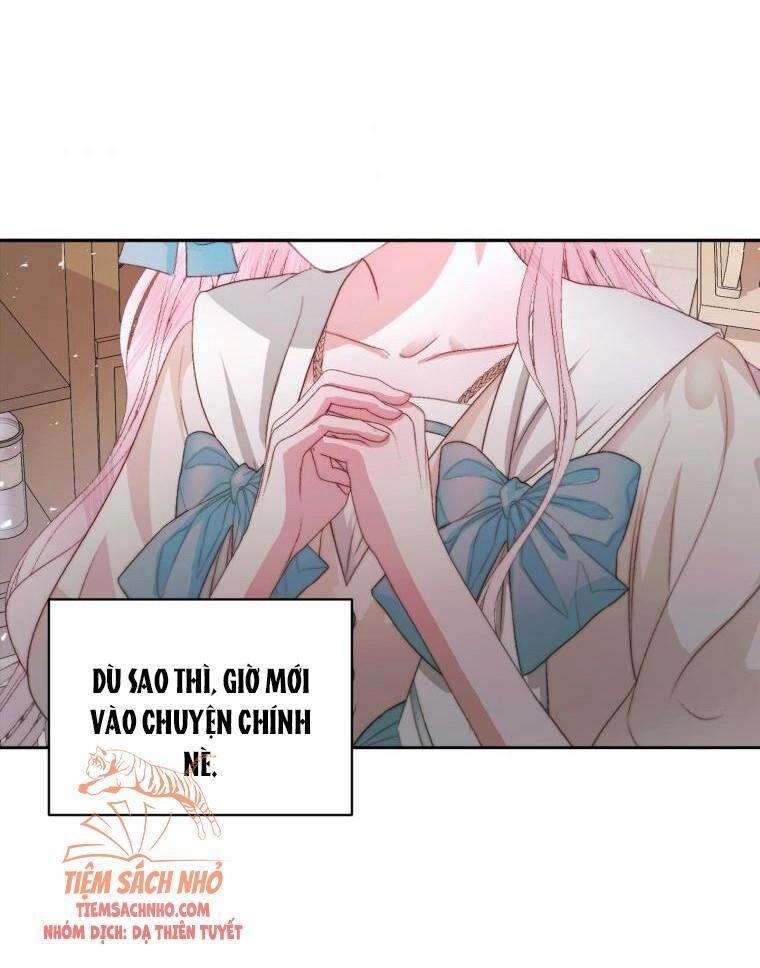 Siren: Trở Thành Gia Đình Của Nhân Vật Phản Diện Chapter 32 - 31