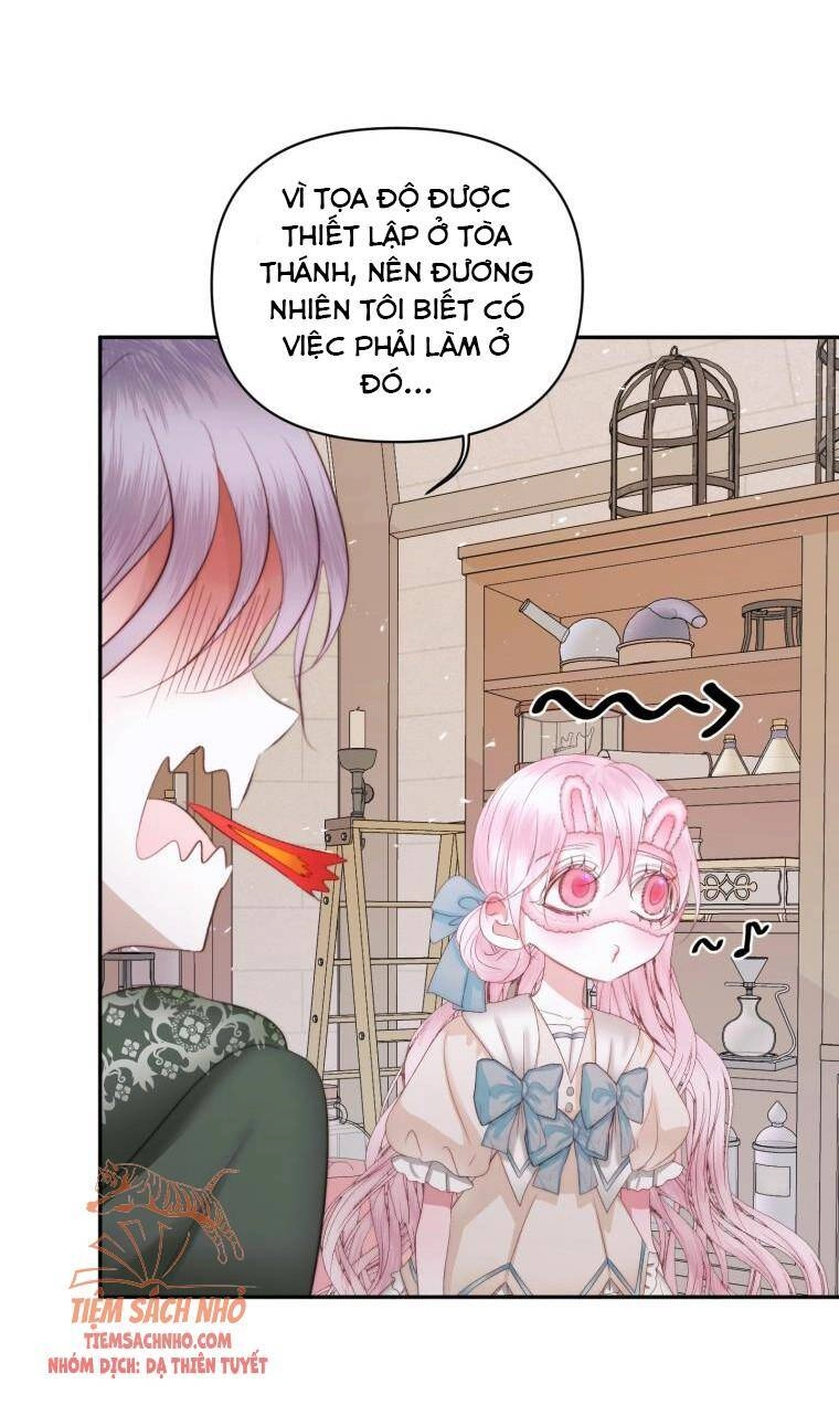 Siren: Trở Thành Gia Đình Của Nhân Vật Phản Diện Chapter 32 - 36