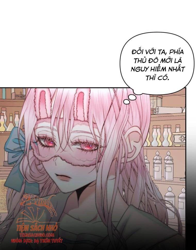 Siren: Trở Thành Gia Đình Của Nhân Vật Phản Diện Chapter 32 - 37