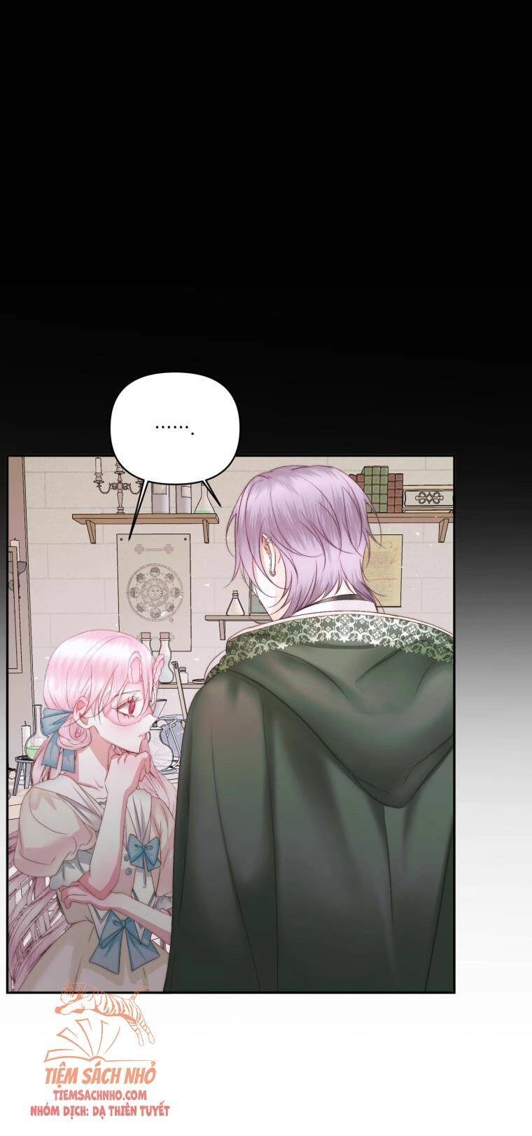 Siren: Trở Thành Gia Đình Của Nhân Vật Phản Diện Chapter 32 - 42