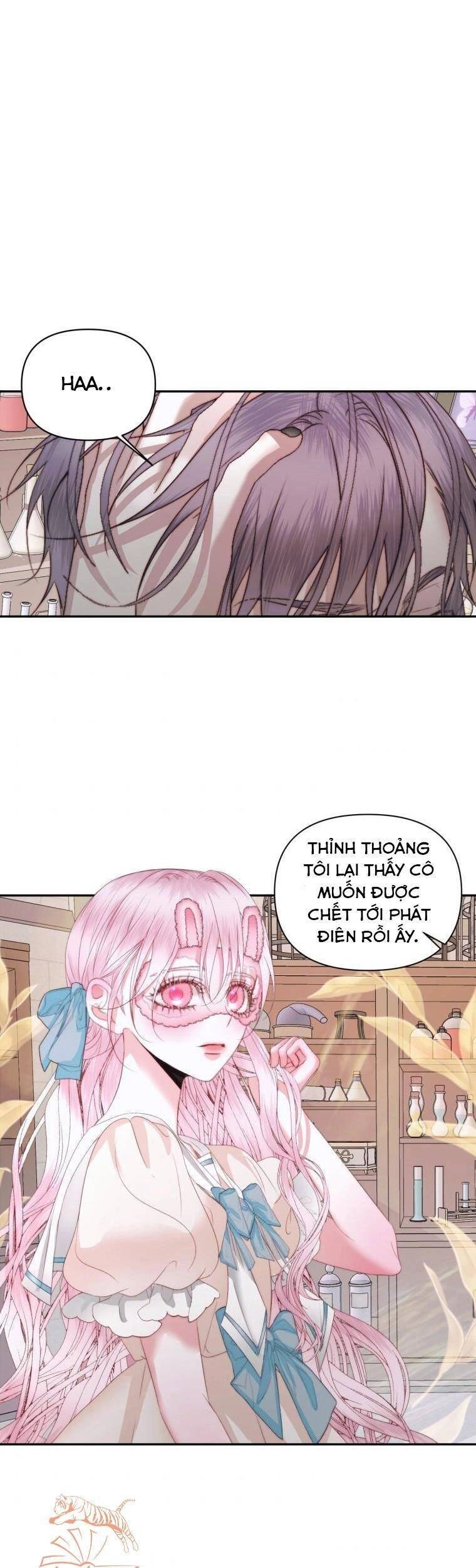 Siren: Trở Thành Gia Đình Của Nhân Vật Phản Diện Chapter 32 - 44