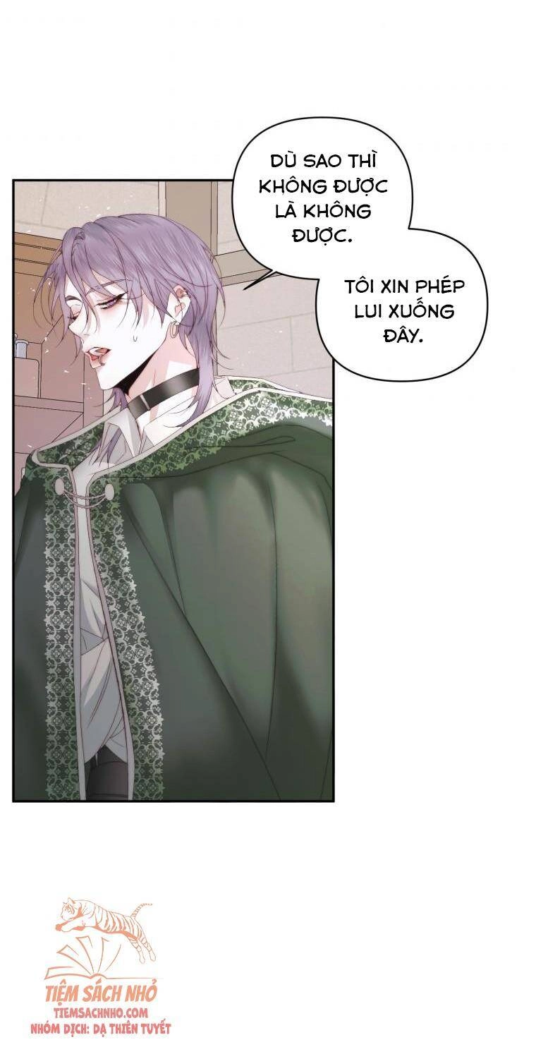 Siren: Trở Thành Gia Đình Của Nhân Vật Phản Diện Chapter 32 - 46