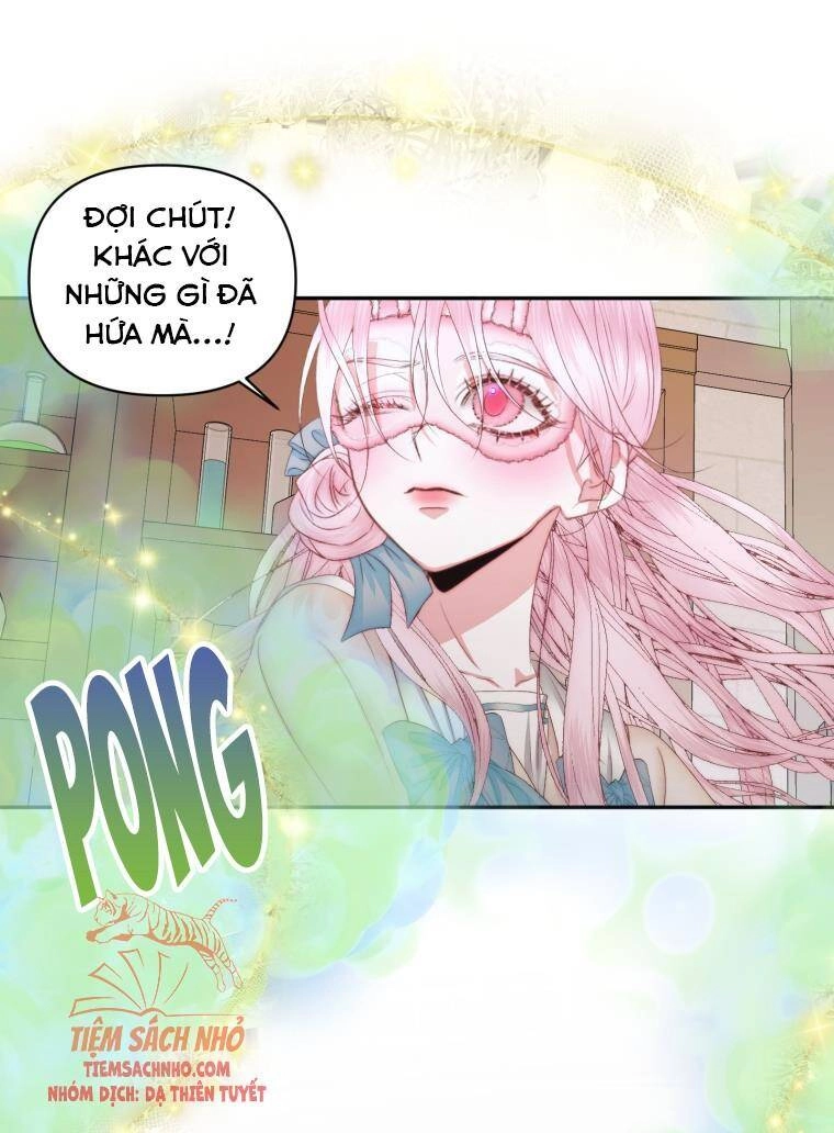 Siren: Trở Thành Gia Đình Của Nhân Vật Phản Diện Chapter 32 - 47