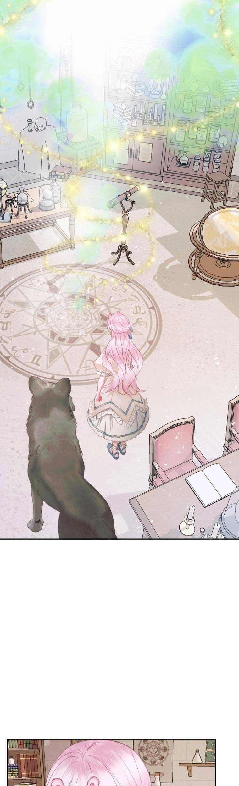 Siren: Trở Thành Gia Đình Của Nhân Vật Phản Diện Chapter 32 - 48