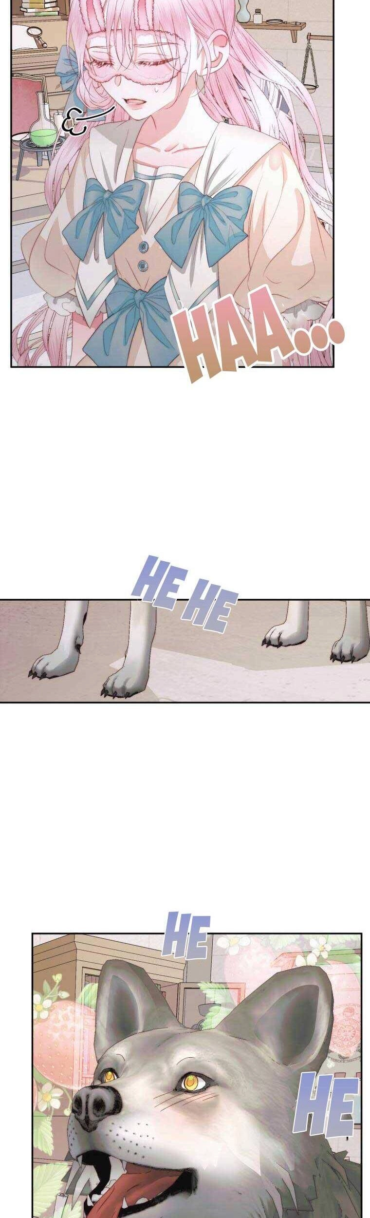 Siren: Trở Thành Gia Đình Của Nhân Vật Phản Diện Chapter 32 - 49