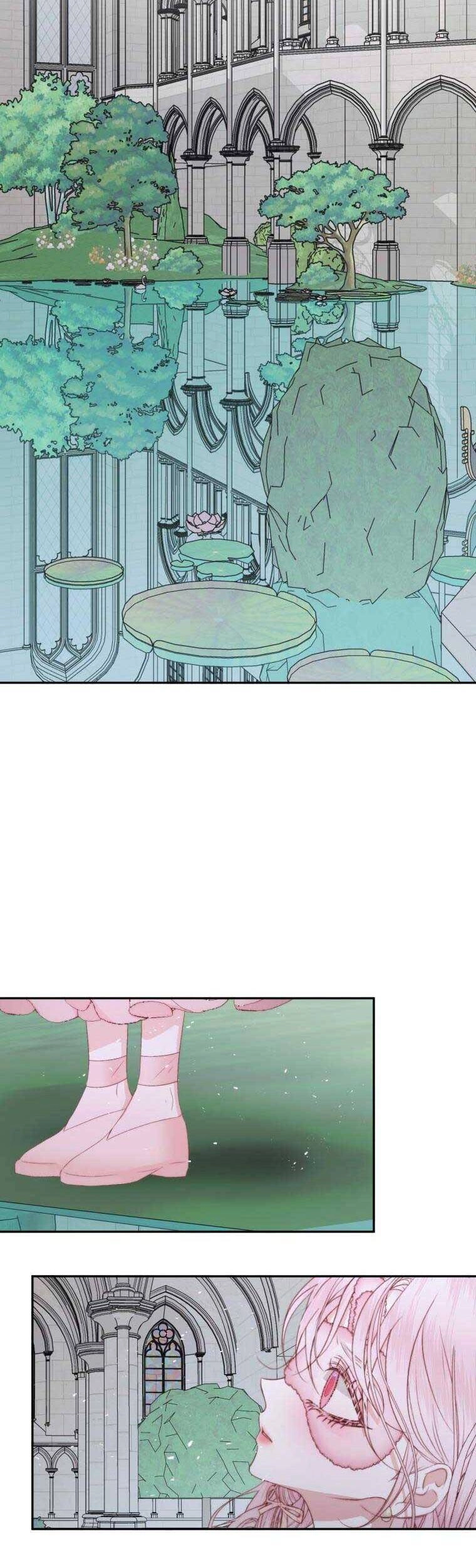 Siren: Trở Thành Gia Đình Của Nhân Vật Phản Diện Chapter 32 - 52