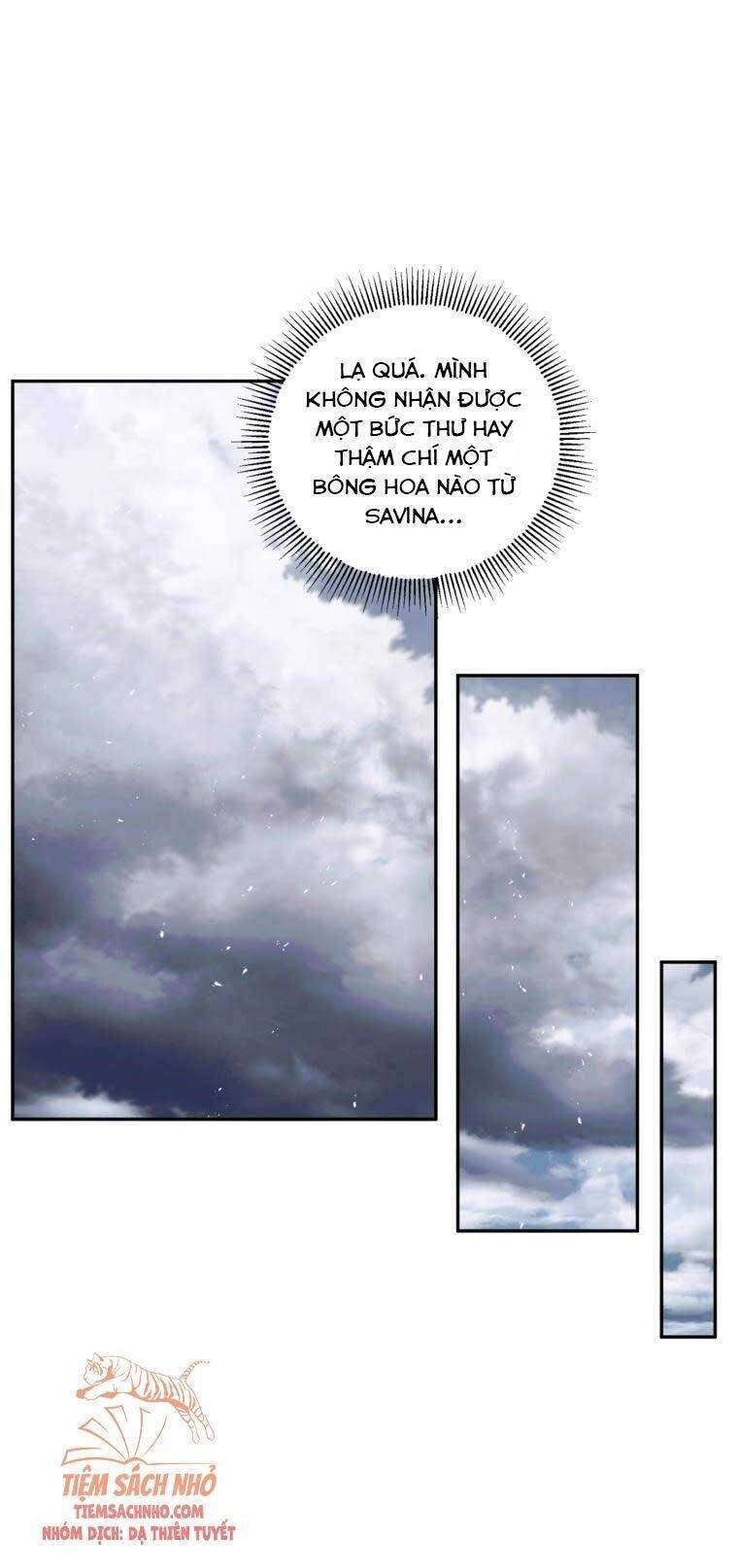 Siren: Trở Thành Gia Đình Của Nhân Vật Phản Diện Chapter 32 - 53