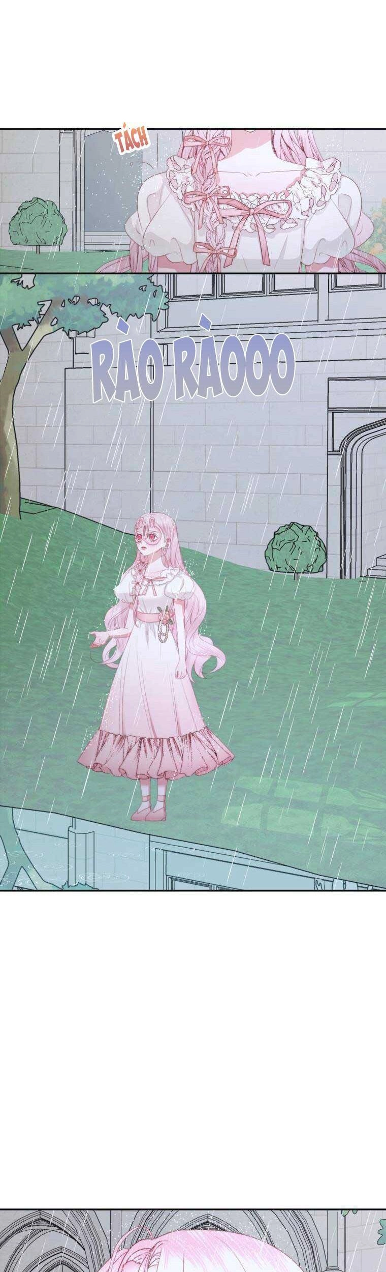 Siren: Trở Thành Gia Đình Của Nhân Vật Phản Diện Chapter 32 - 54