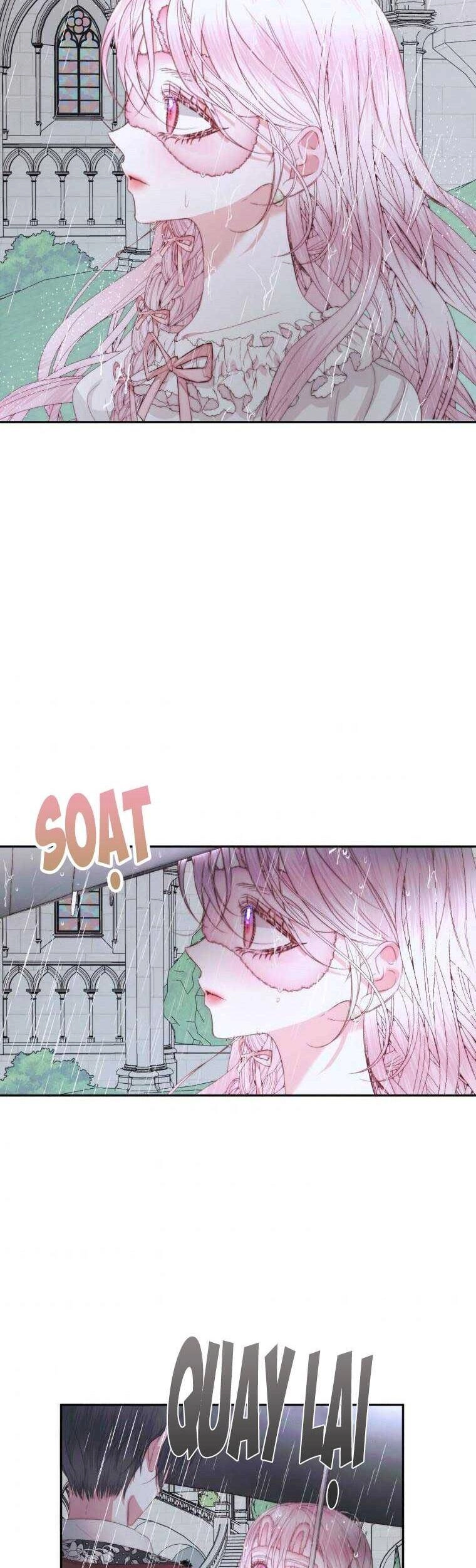 Siren: Trở Thành Gia Đình Của Nhân Vật Phản Diện Chapter 32 - 55