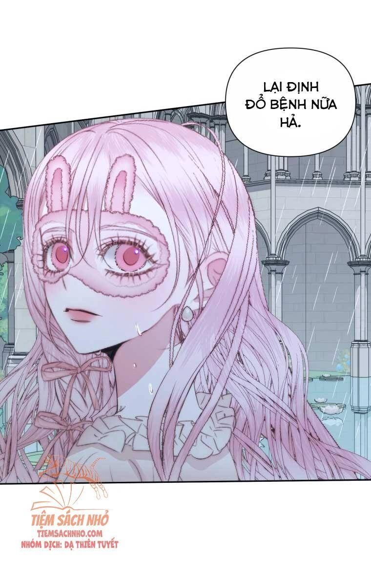 Siren: Trở Thành Gia Đình Của Nhân Vật Phản Diện Chapter 33 - 5