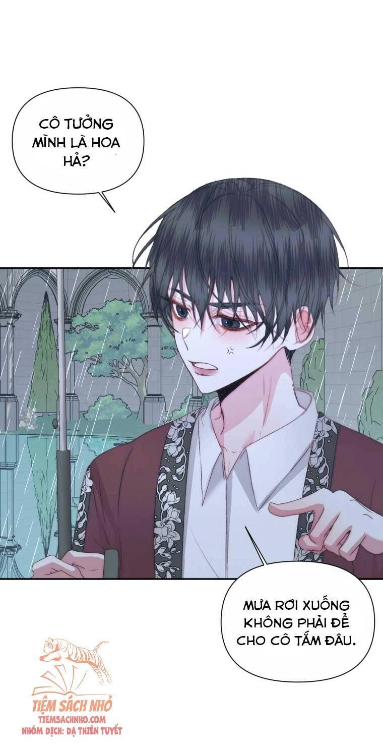 Siren: Trở Thành Gia Đình Của Nhân Vật Phản Diện Chapter 33 - 6