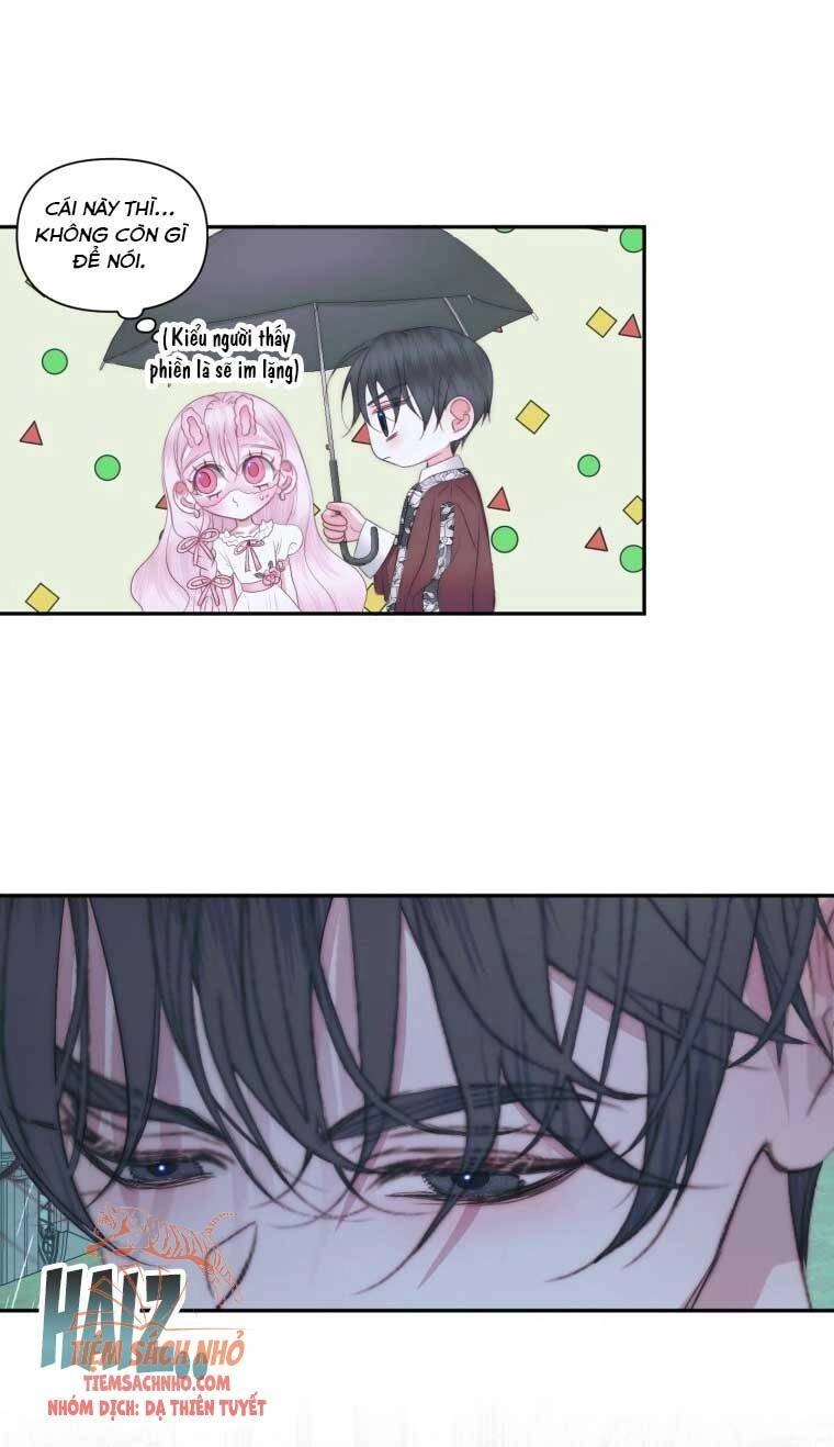 Siren: Trở Thành Gia Đình Của Nhân Vật Phản Diện Chapter 33 - 8