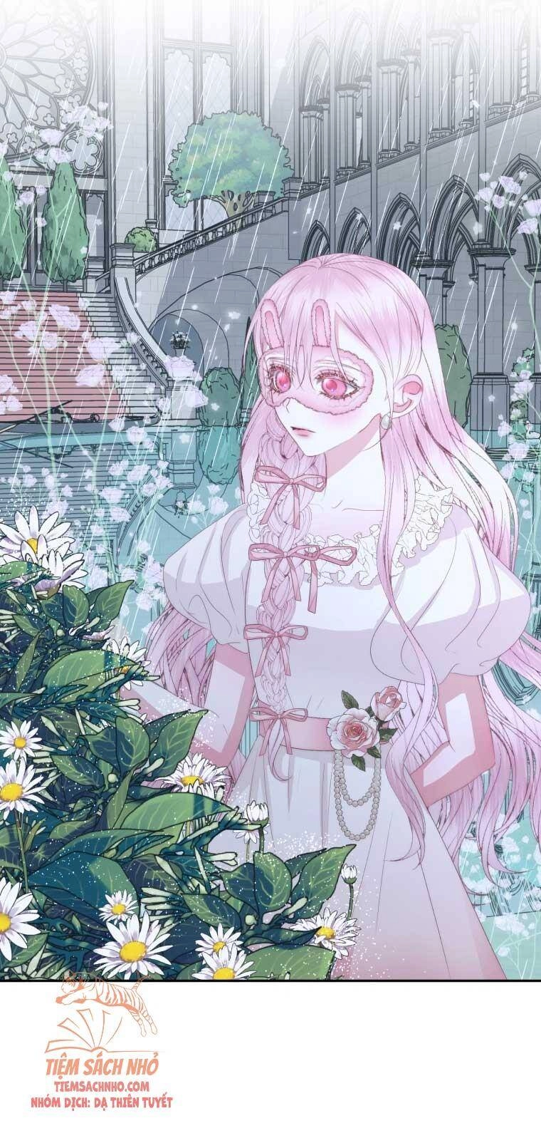 Siren: Trở Thành Gia Đình Của Nhân Vật Phản Diện Chapter 33 - 9